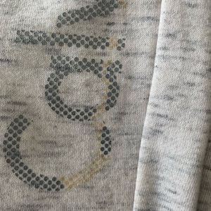 Calvin Klein Capri sweats.